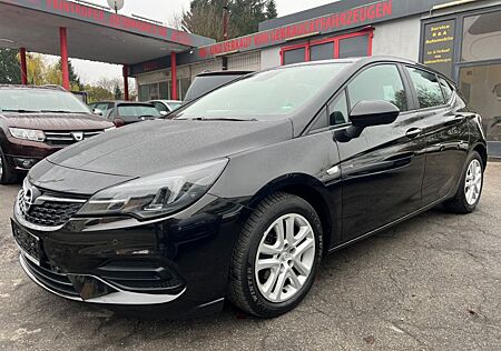 Opel Astra 1.2 Direct Inj Turbo 96kW Business El