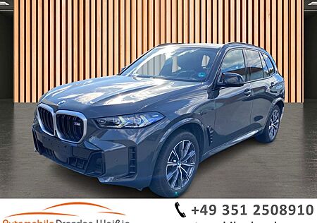 BMW X5 M60 i xDrive*NP 144.000€*SkyLounge