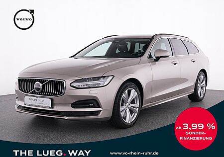 Volvo V90 B4 Benzin Core Geartronic FLA ACC 4xSHZ STH