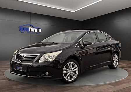 Toyota Avensis Sol 2.HAND°TÜV 12/2026°ALLWETTERREIFEN