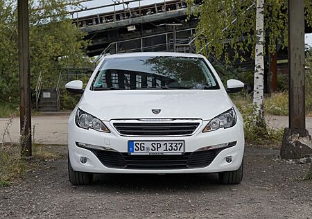 Peugeot 308 SW Active 130 PureTech STOP & START Active