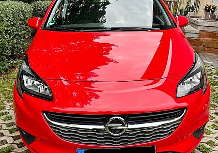 Opel Corsa 1.4 Active Active