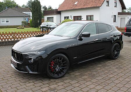 Maserati Levante GranSport Q4 21´´