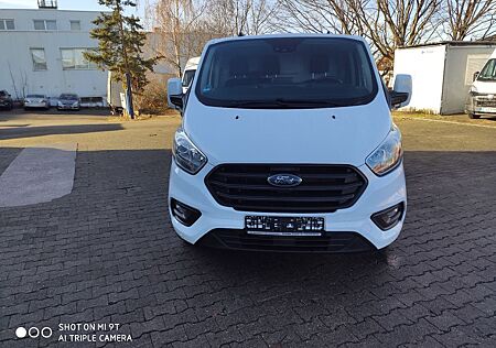 Ford Transit Custom Kasten 300 L2 Trend Sortimoausbau