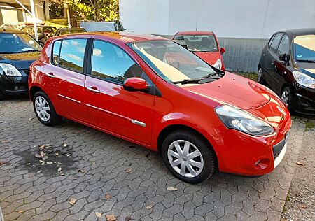 Renault Clio III 1,2 TCe Dynamique Klima TüvNeu gepflegt