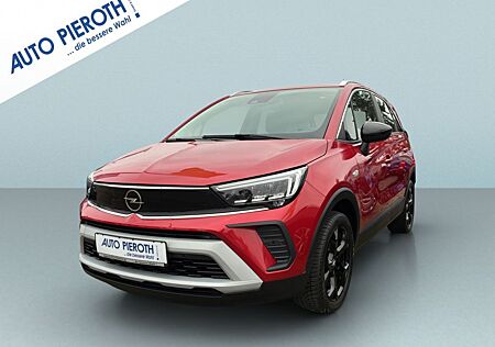Opel Crossland X Crossland 1.2 Elegance