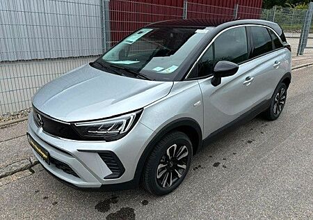 Opel Crossland X Crossland 1.2 81KW Elegance Navi Kamera SHZ