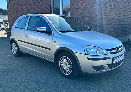 Opel Corsa 1.2 Twinport