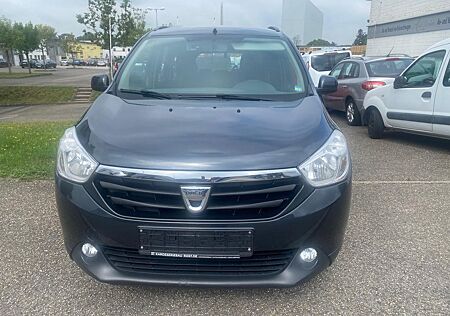 Dacia Lodgy 1.6 SCe 100 Picknick