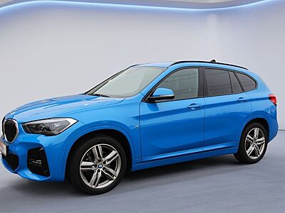 BMW X1 xDrive 18 d M Sport/LED/PDC/AHK/Keyless