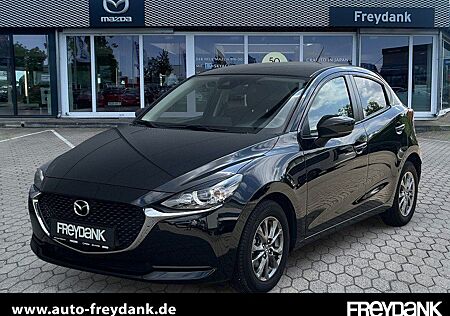 Mazda 2 SKYACTIV-G 75 M Hybrid EXCLUSIVE,NAVI