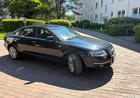 Audi A6 2.4 multitronic -