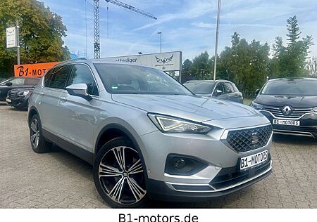 Seat Tarraco Xcellence 4Drive*7-Seats*Pano*St-HZG*AHK