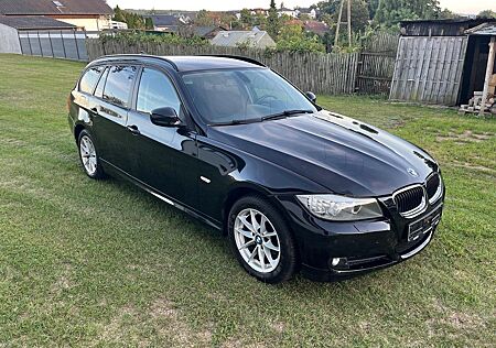 BMW 320d ED Touring Edition Lifestyle Edition Li...