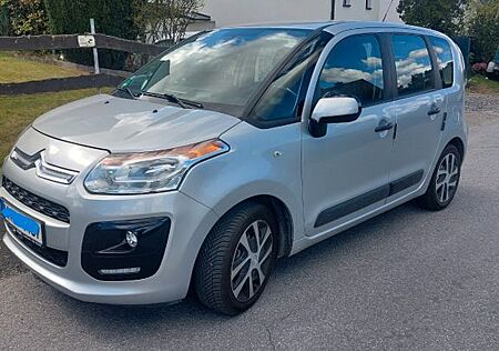 Citroën C3 VTi 120 Exclusive Autom. Exclusive