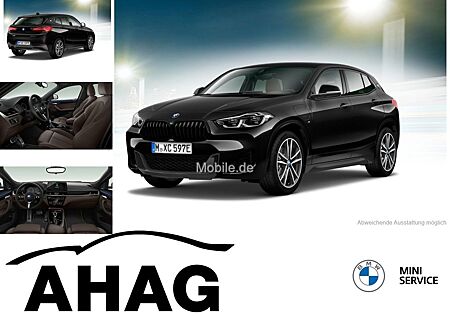 BMW X2 xDrive25e M Sport 389,00 mtl.