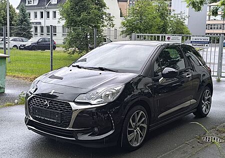 DS Automobiles DS 3 DS3 Sport Chic