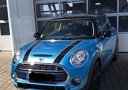 Mini Cooper Coupe Cooper S Coupé