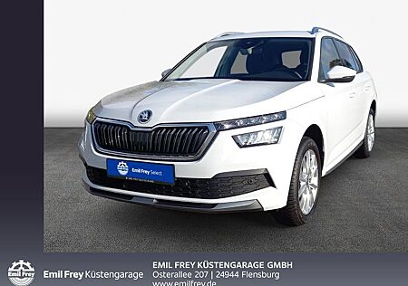 Skoda Kamiq 1.0 TSI -Style- 6-Gang Bluetooth/ RFK/ PDC