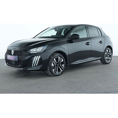 Peugeot e208 leasen
