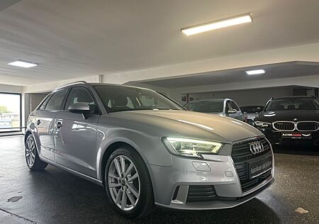 Audi A3 Sportback 35 TDI Sport *DSG*LED MMI