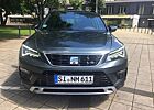 Seat Ateca FR SUPER AUSSTATTUNG 18ALU AUTOMATIK ALCAN