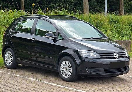 VW Golf Plus Volkswagen 1.6 DSG Automatik Comfortline