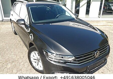 VW Passat Variant Volkswagen Business 1.5 TSI DSG