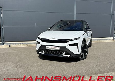 Skoda Elroq 85 First Edition*pACC*PDC*AHZV*Navi*Matrix