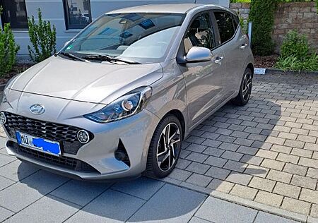 Hyundai i10 1.0 EDITION 30+ EDITION 30+