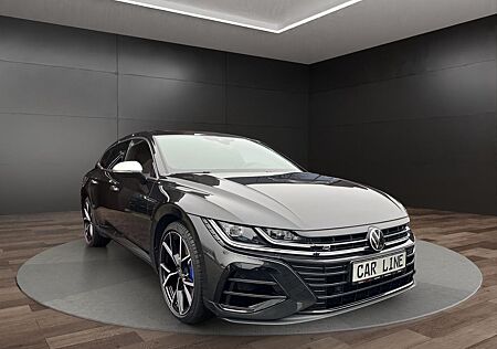 VW Arteon Volkswagen R SB 4M 2.0 TSI*IQ.D*MATRIX*360°*DSG*ACC