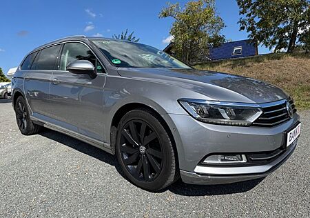 VW Passat Variant Volkswagen Passat 2.0 TDI Highline NAV/PANO/LED/KAM/ALCANT