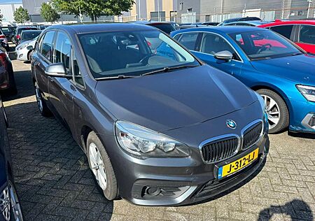 BMW Active Hybrid 5 216 Active Tourer 2-serie 216d Centennial Execut