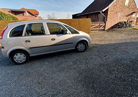 Opel Meriva 1.4 TWINPORT -