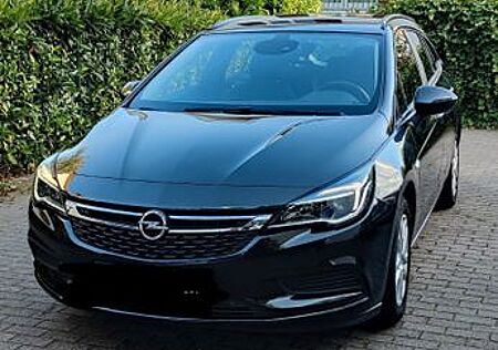 Opel Astra ST 1.6 CDTI Edition 81kW Edition