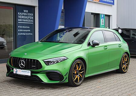 Mercedes-Benz A 45 AMG gebraucht kaufen Mercedes-Benz A 45 AMG S Final Edition