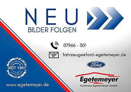 Ford Edge ST-Line 4x4 AUTOMATIK NAVI AHK RFK PANO B&O