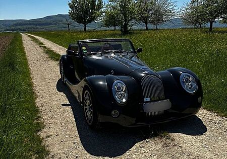 Morgan Plus 8 Aero 8 | 4.4 V8 Schaltgetriebe | Motor überholt