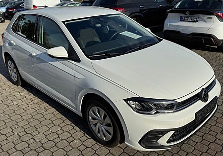 VW Polo Volkswagen Navi LED PDC