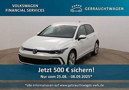 VW Golf Volkswagen GTE 1.4 TSI Hybrid DSG PDC*Tempo*Klima*SH