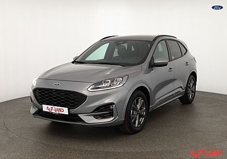 Ford Kuga ST-Line X 2.5 HEV Aut. LED Navi Kamera