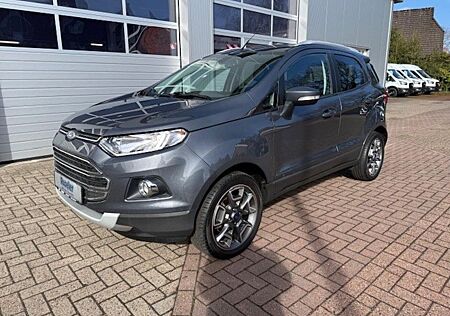 Ford EcoSport Titanium