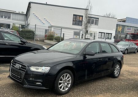 Audi A4 Avant 2.0 TDI*Aut*Navi*Xenon*SHZ*