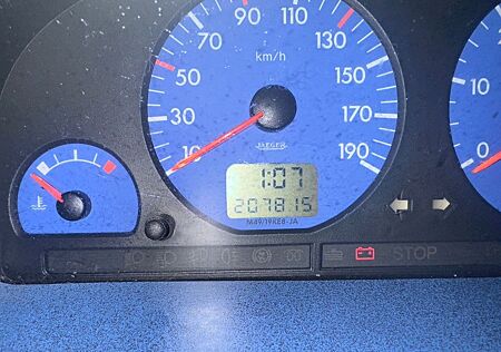 Citroën Berlingo 1.4 Chrono Chrono
