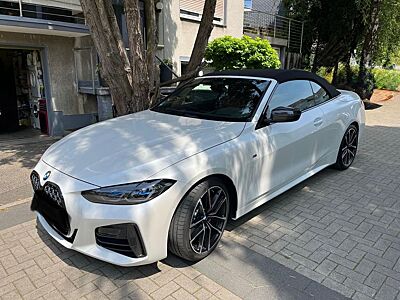 BMW M440i Cabrio |Carbon-Paket |Laser | Garantie