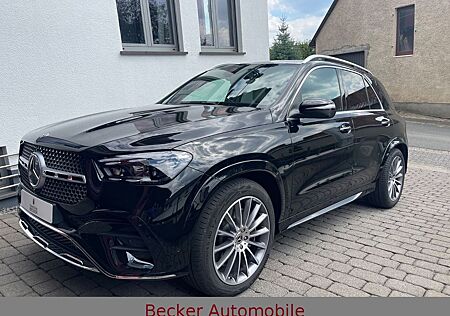 Mercedes-Benz GLE 450 d 4Matic AMG-LINE/PANO/AHK/360°/APPLE...