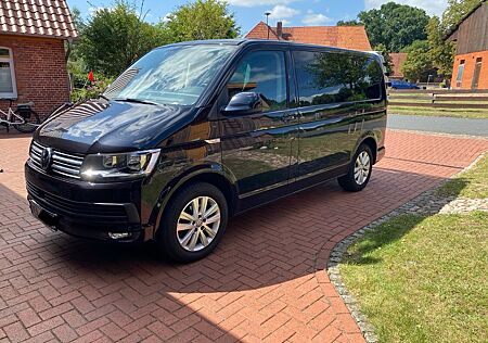 VW T6 Multivan Volkswagen Comfortline