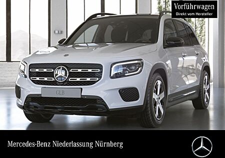 Mercedes-Benz GLB 200 d 4M PROGRESSIVE+NIGHT+PANO+360°+AHK+8G