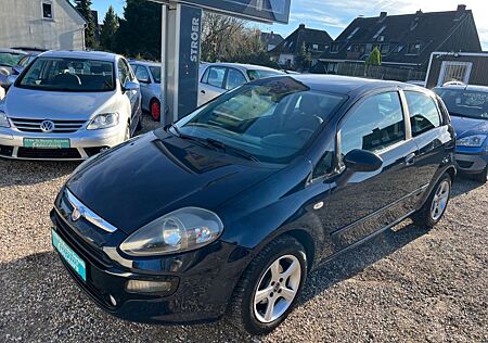 Fiat Punto EVO *TÜV NEU*KLIMA*SEHR SAUBER*TOP*AUTO*