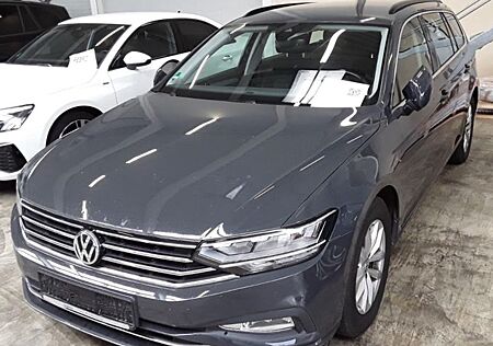 VW Passat Variant Volkswagen Passat Var.2.0TDI DSG Business/Virtual Co/13400n